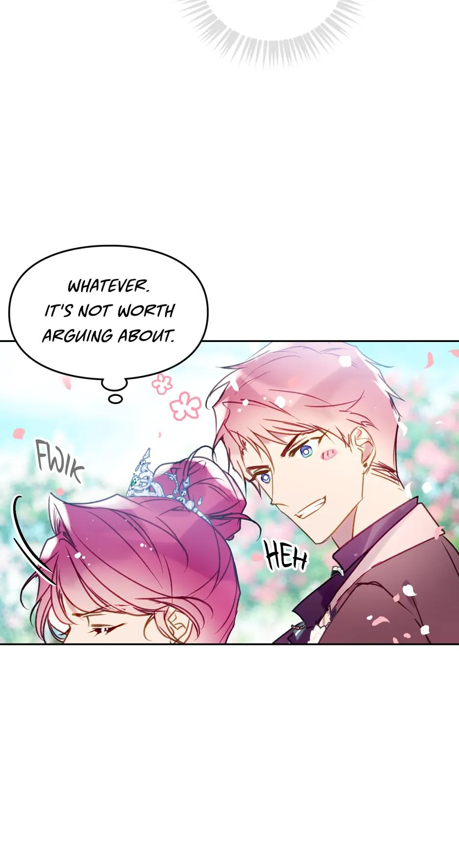 Read Villains Are Destined to Die Manga Online