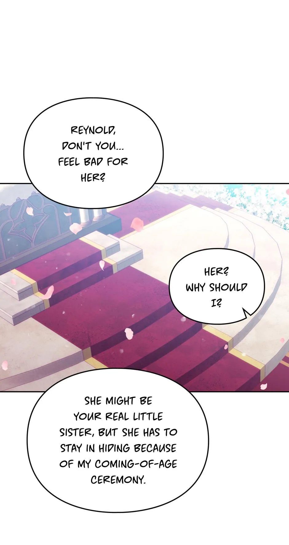 Read Villains Are Destined to Die Manga Online