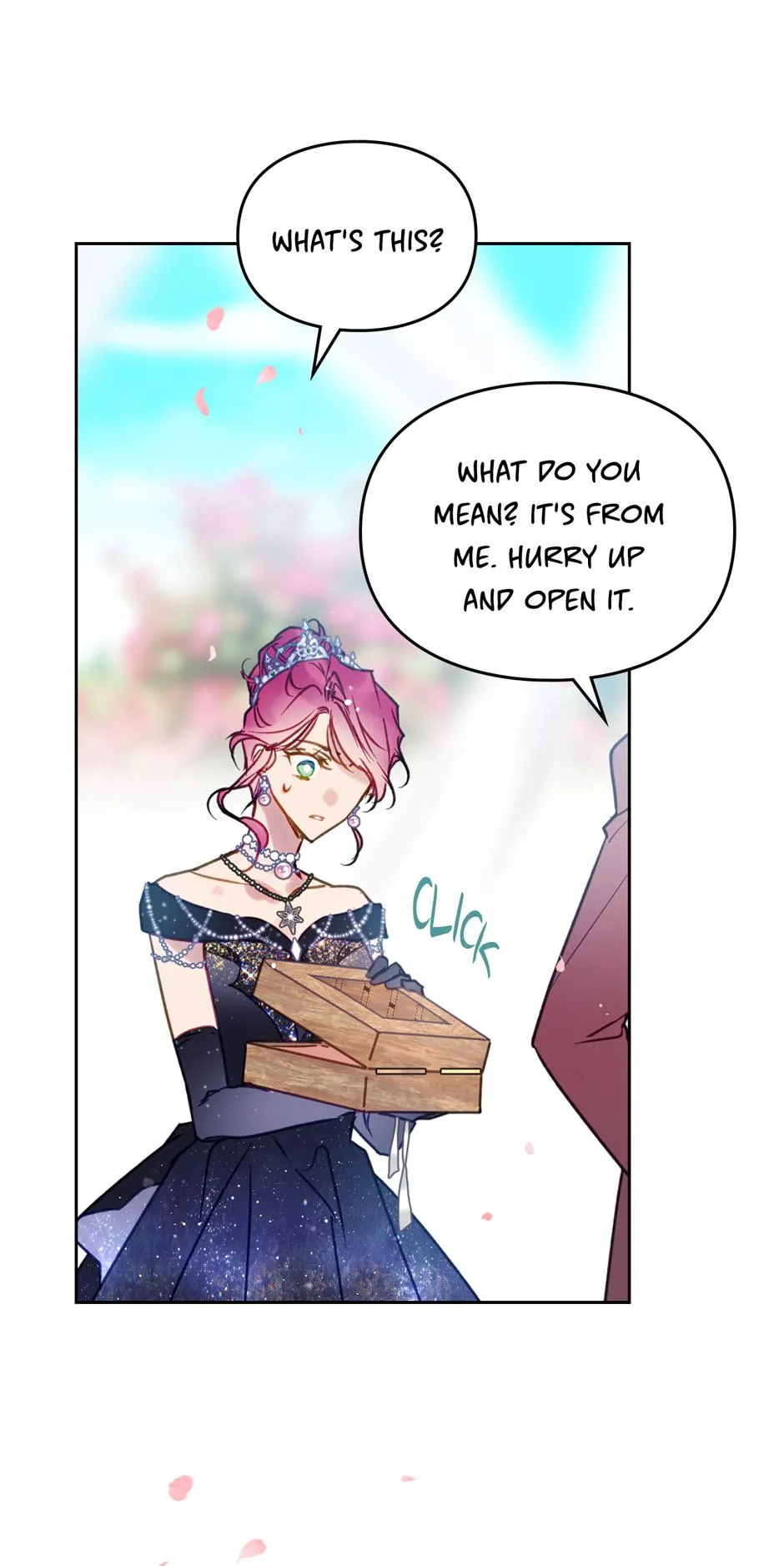 Read Villains Are Destined to Die Manga Online