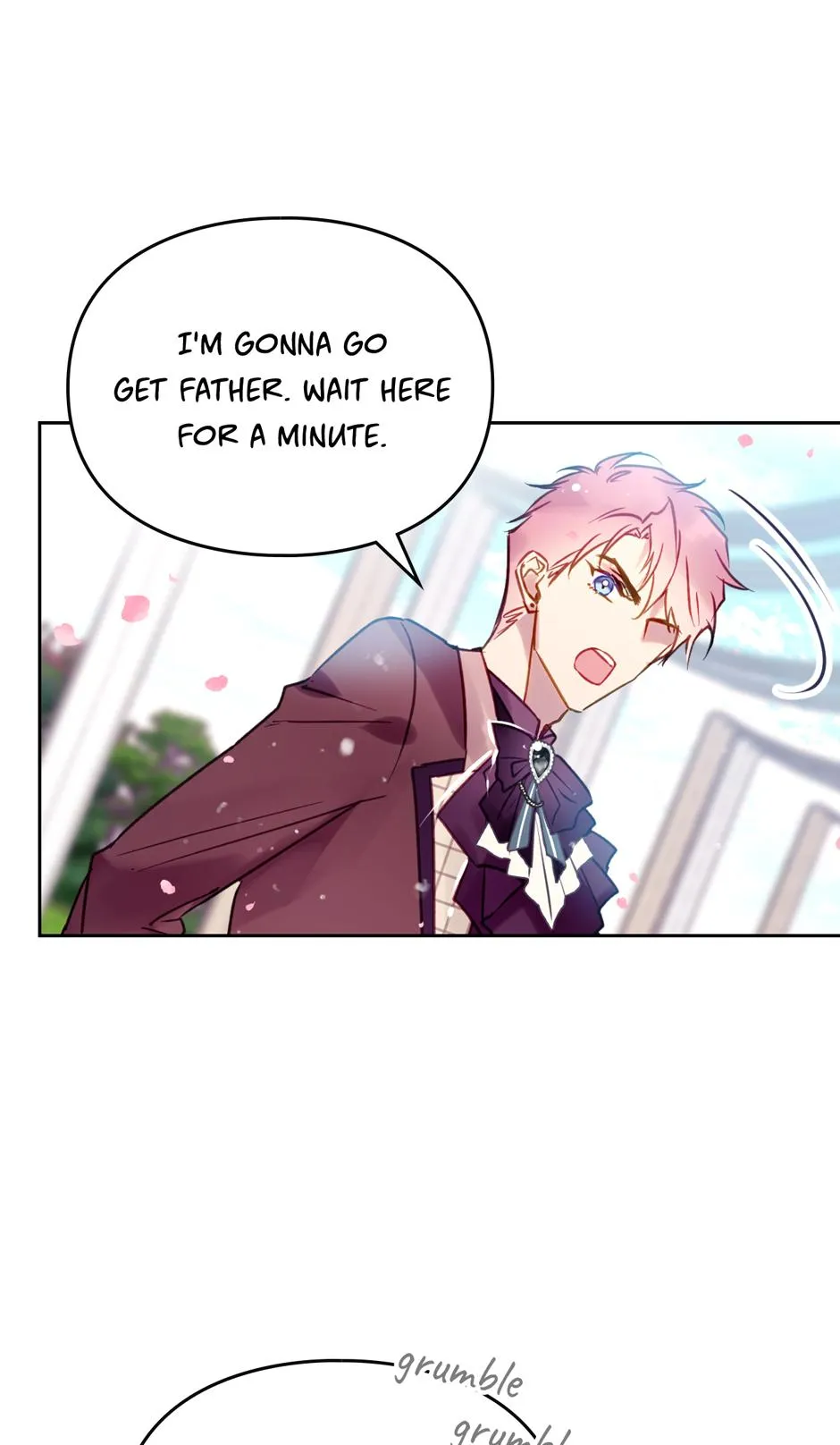 Read Villains Are Destined to Die Manga Online