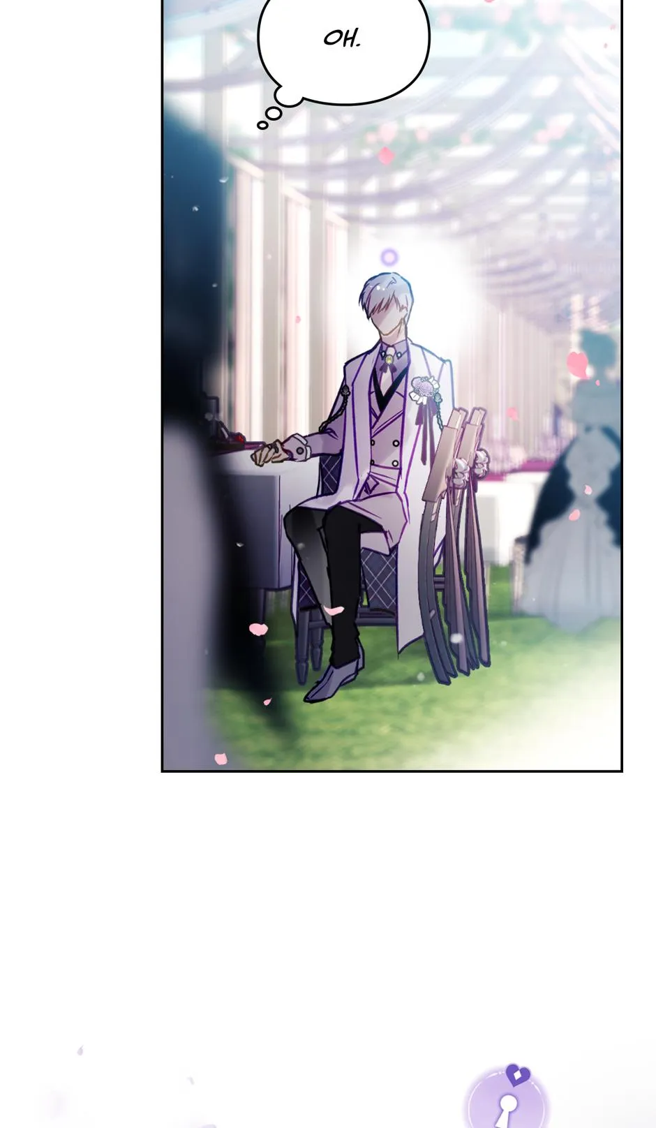 Read Villains Are Destined to Die Manga Online