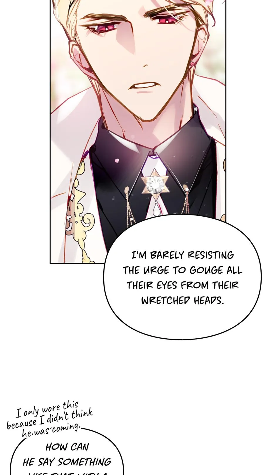 Read Villains Are Destined to Die Manga Online