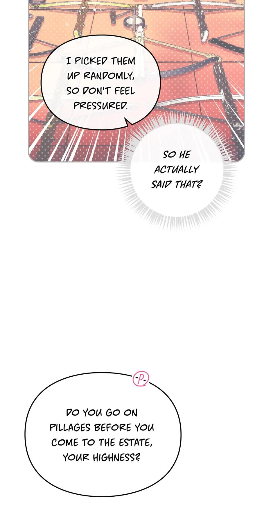Read Villains Are Destined to Die Manga Online