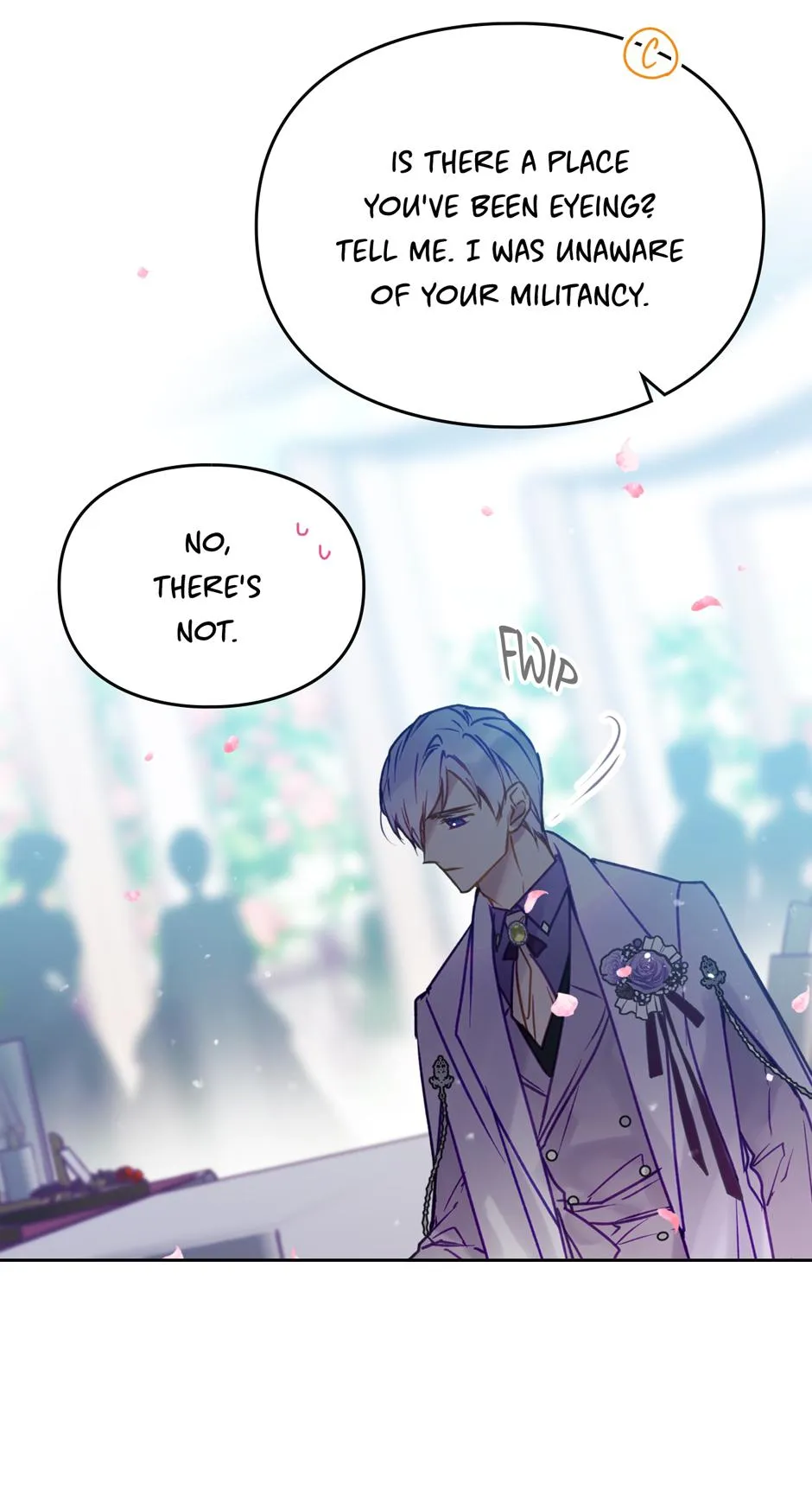 Read Villains Are Destined to Die Manga Online