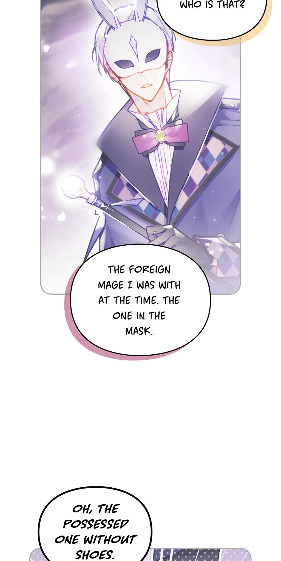 Read Villains Are Destined to Die Manga Online