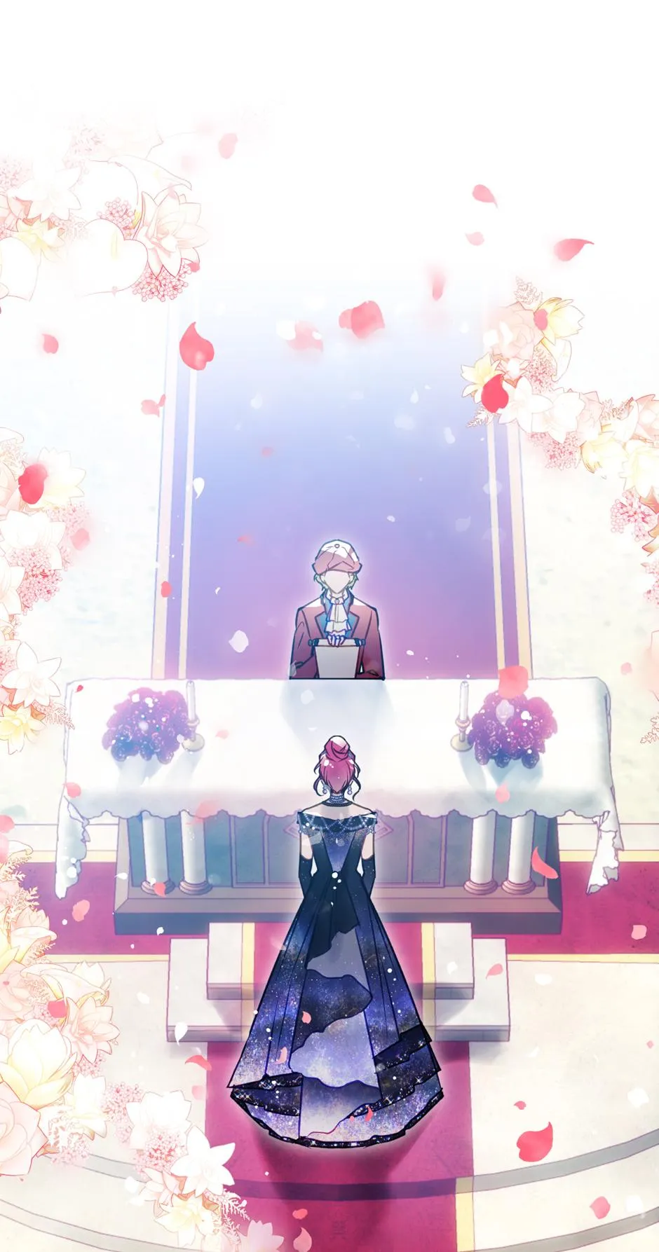Read Villains Are Destined to Die Manga Online