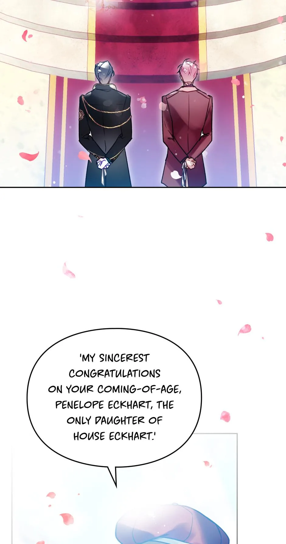 Read Villains Are Destined to Die Manga Online