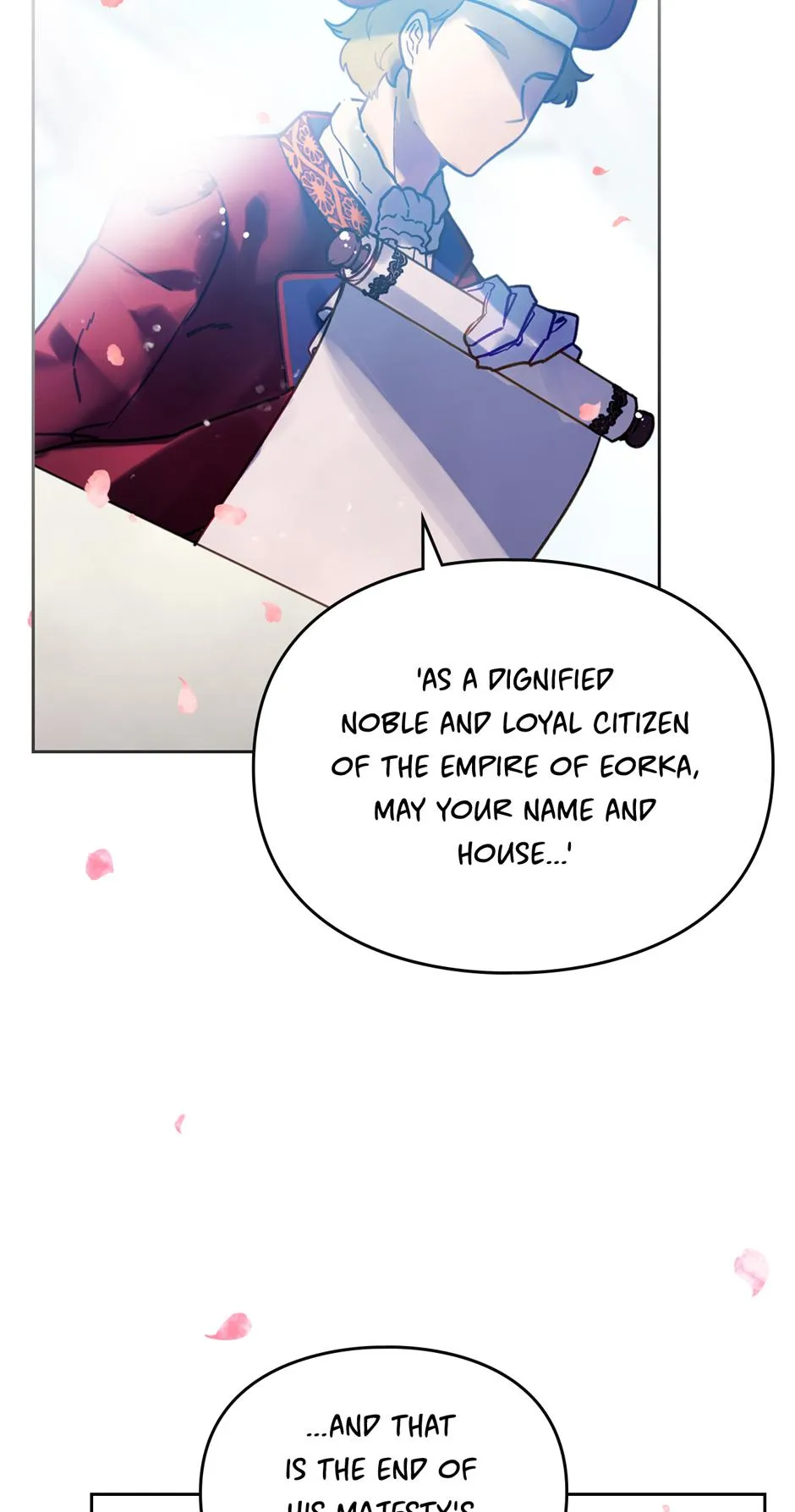 Read Villains Are Destined to Die Manga Online