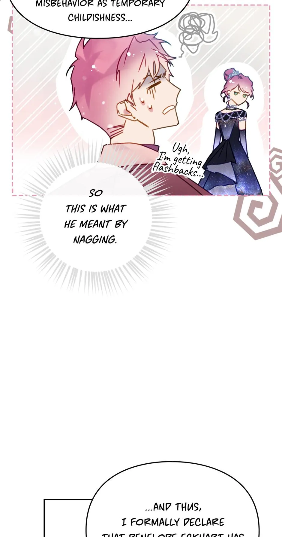 Read Villains Are Destined to Die Manga Online