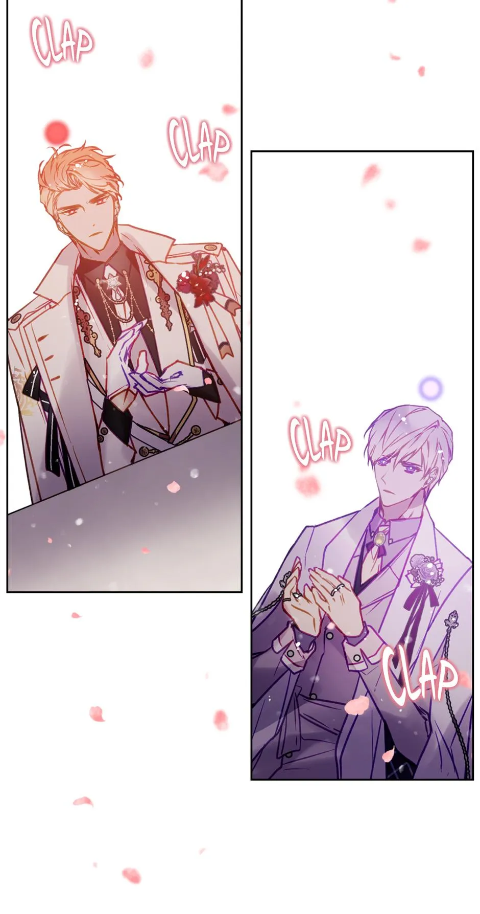 Read Villains Are Destined to Die Manga Online