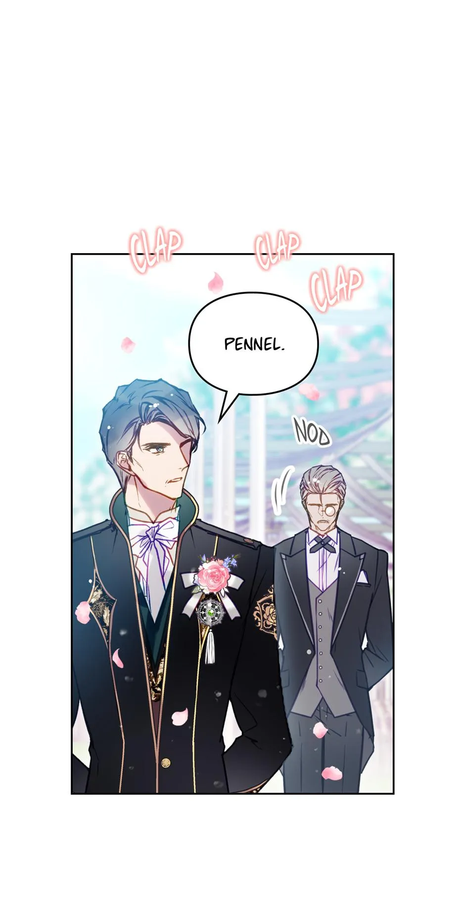 Read Villains Are Destined to Die Manga Online
