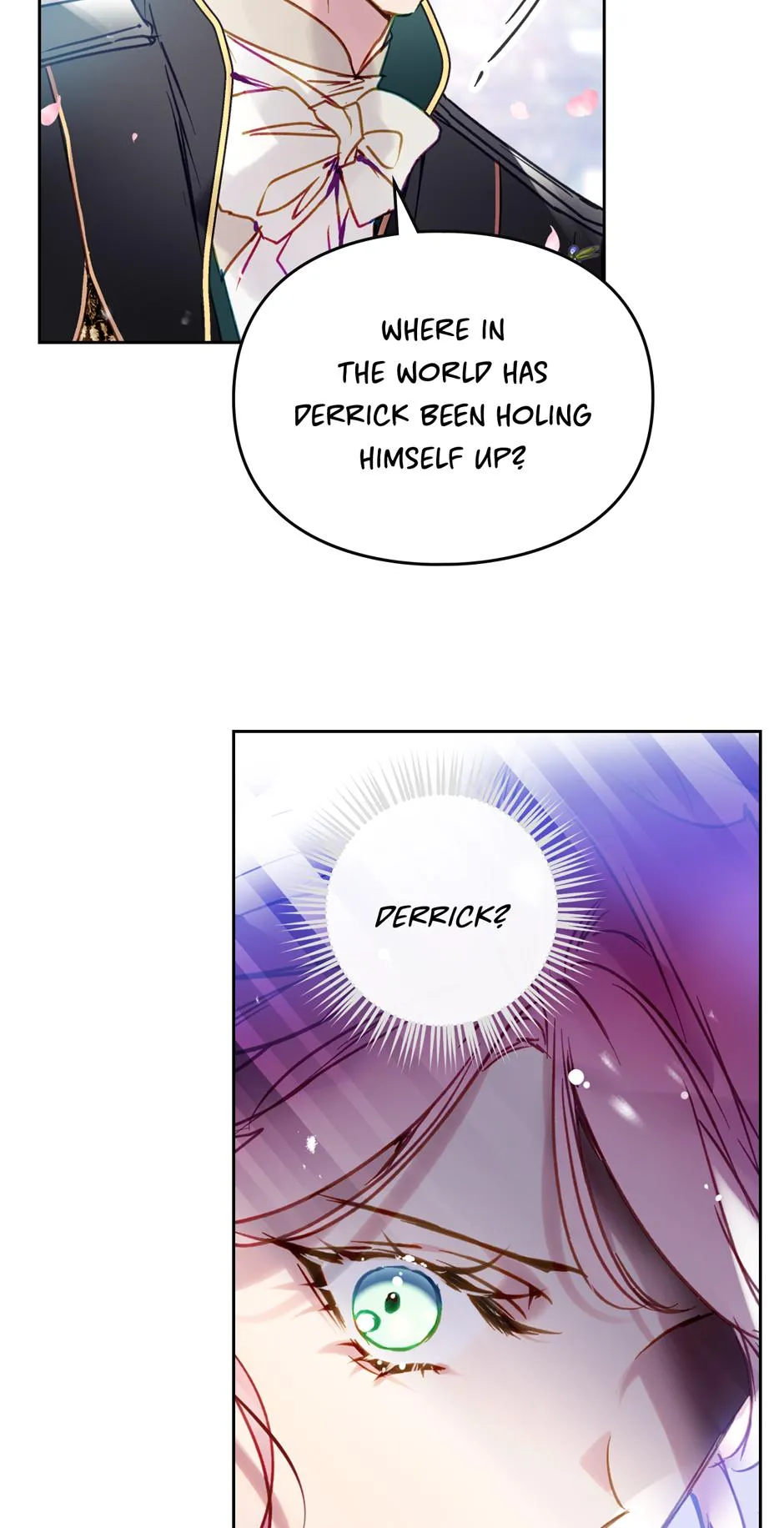 Read Villains Are Destined to Die Manga Online