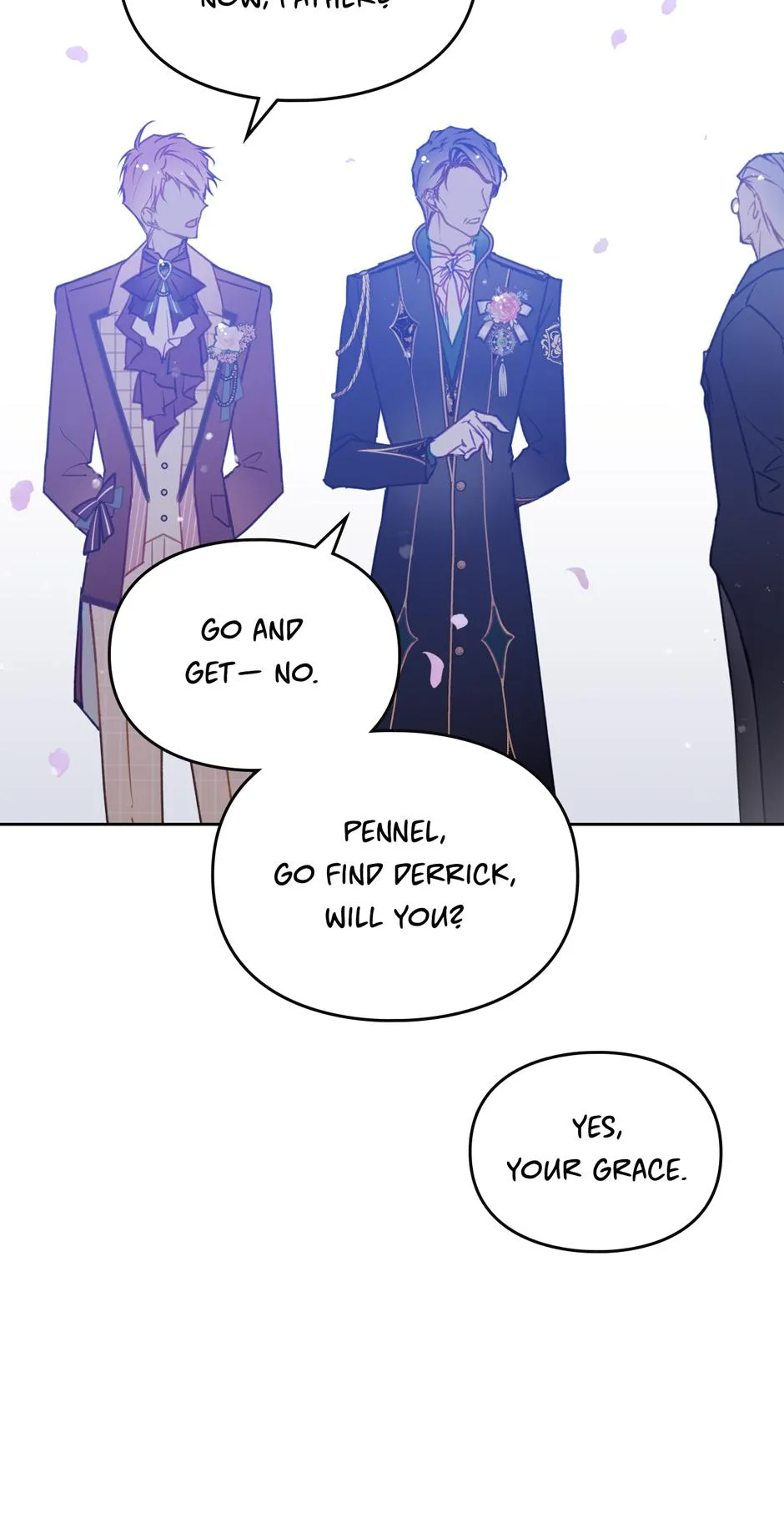 Read Villains Are Destined to Die Manga Online