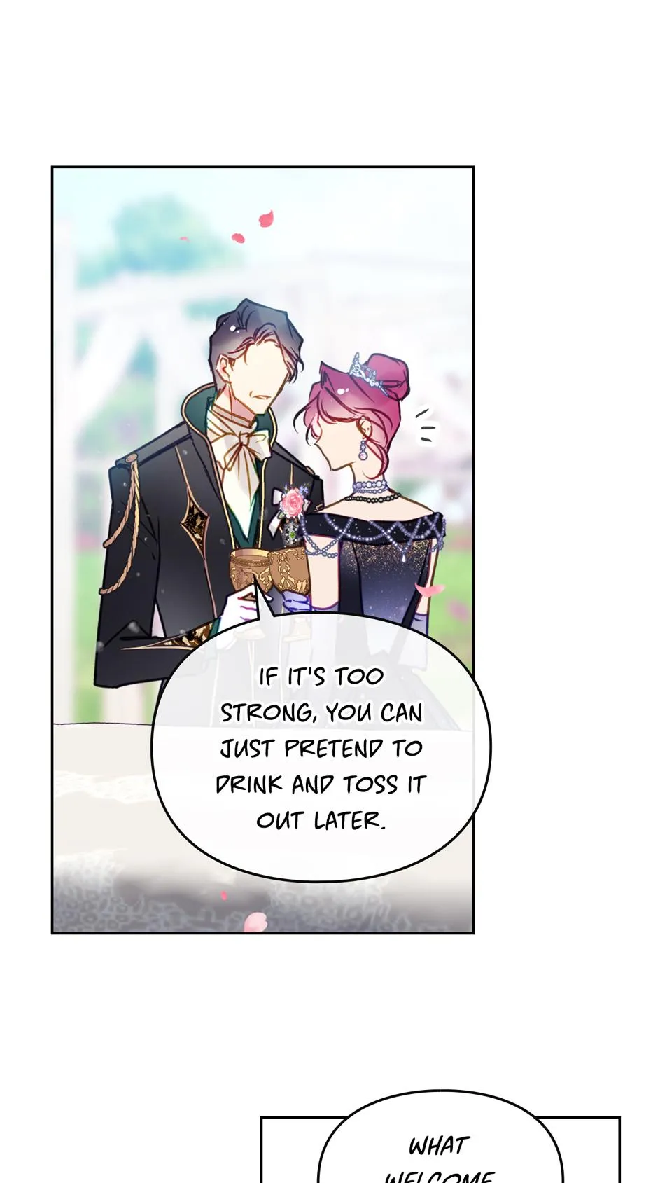 Read Villains Are Destined to Die Manga Online