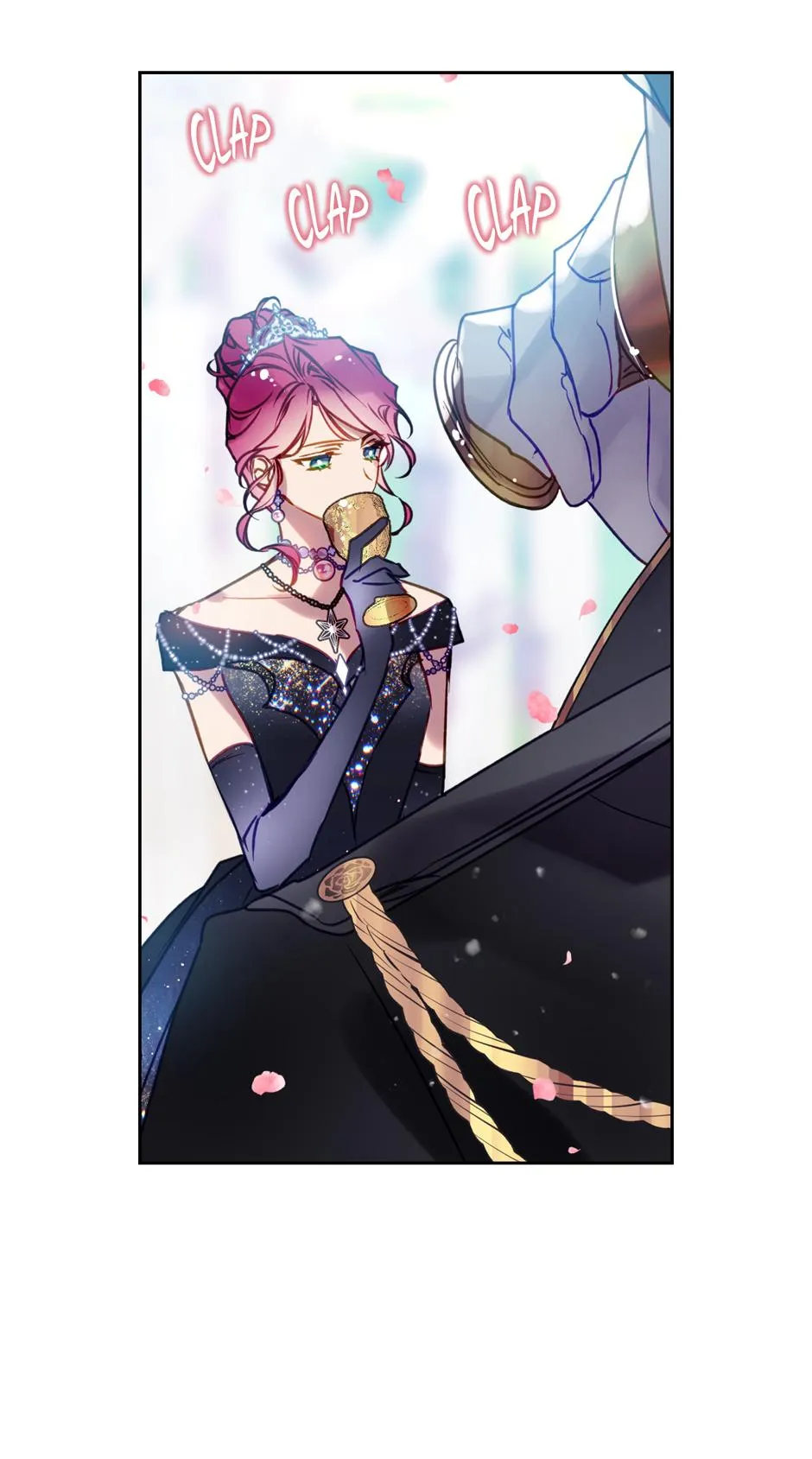 Read Villains Are Destined to Die Manga Online
