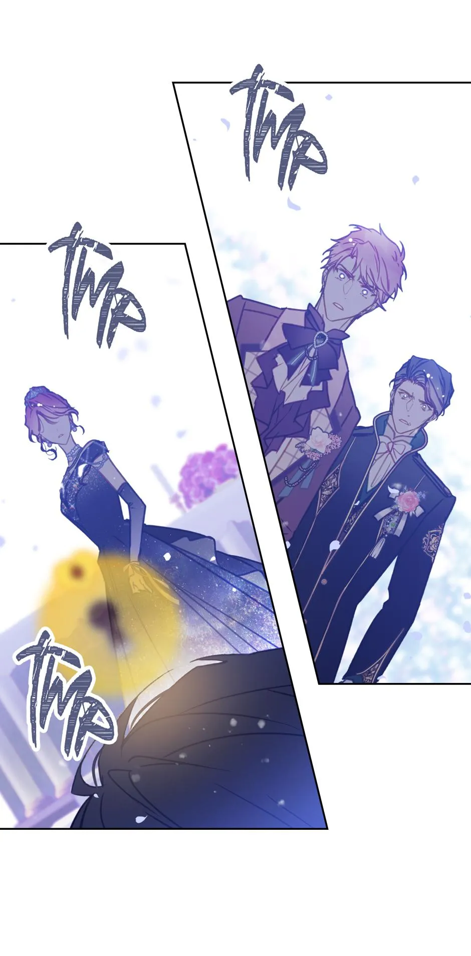 Read Villains Are Destined to Die Manga Online