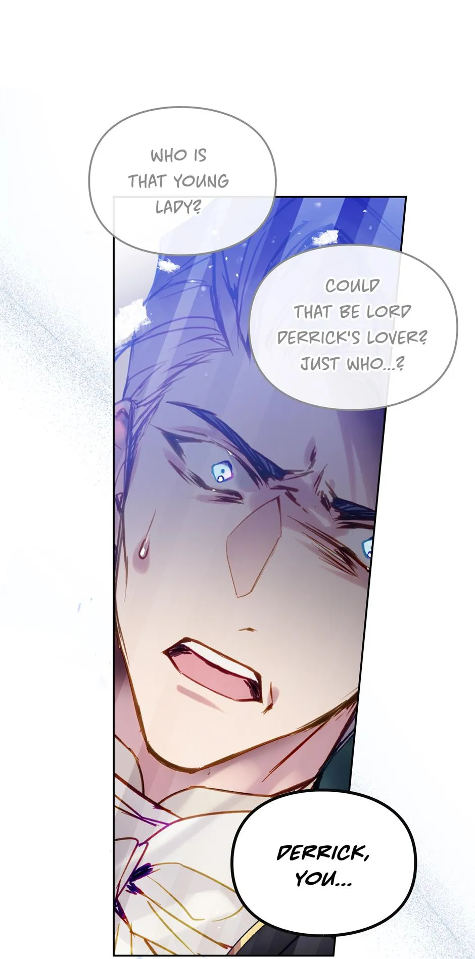 Read Villains Are Destined to Die Manga Online