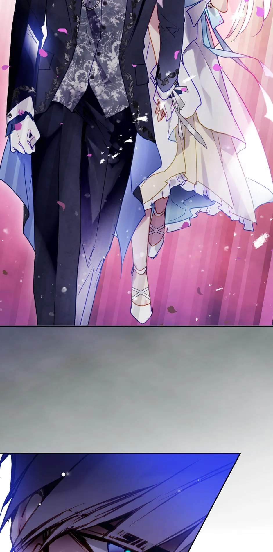 Read Villains Are Destined to Die Manga Online