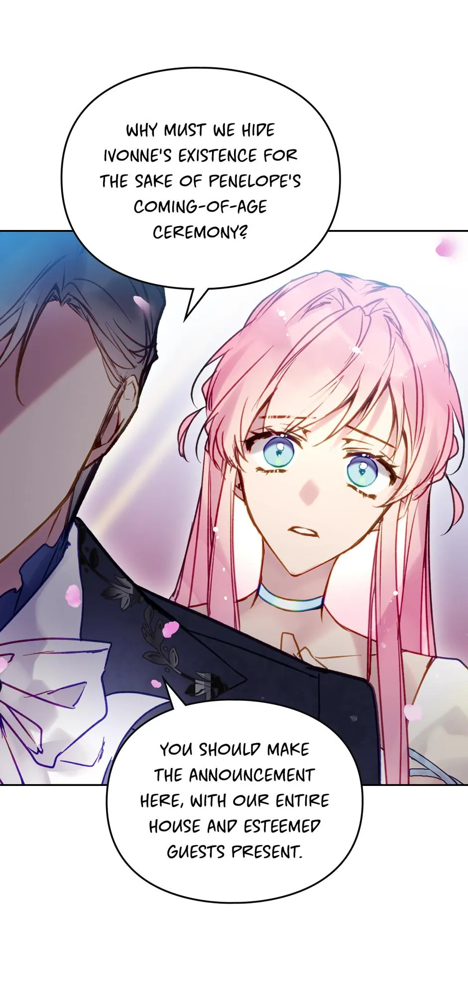 Read Villains Are Destined to Die Manga Online