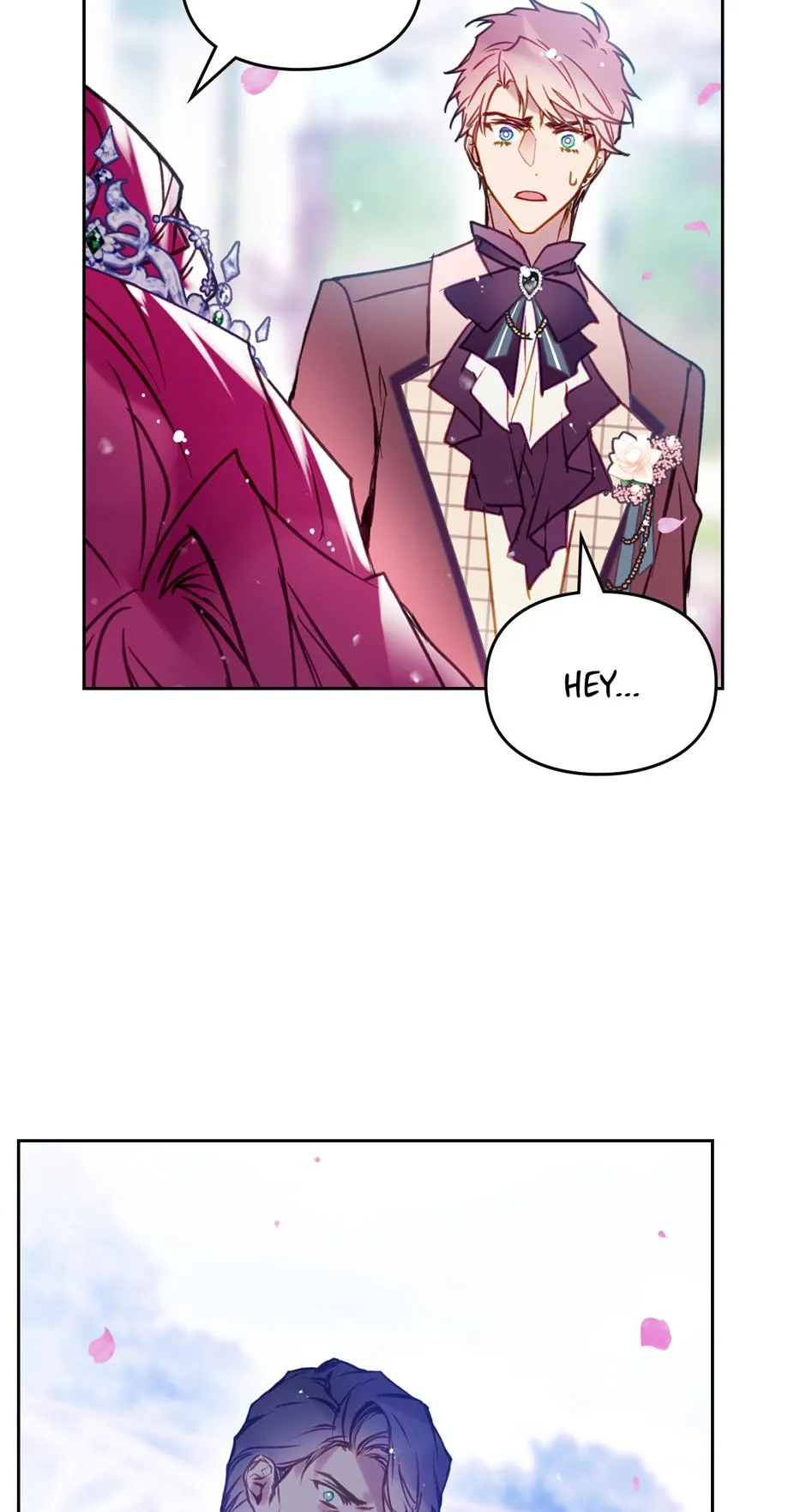 Read Villains Are Destined to Die Manga Online