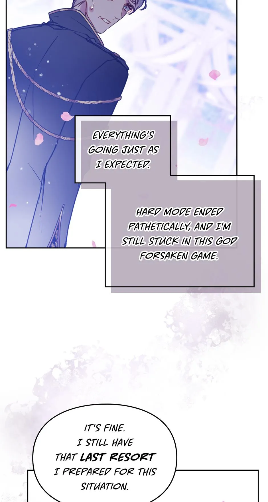 Read Villains Are Destined to Die Manga Online