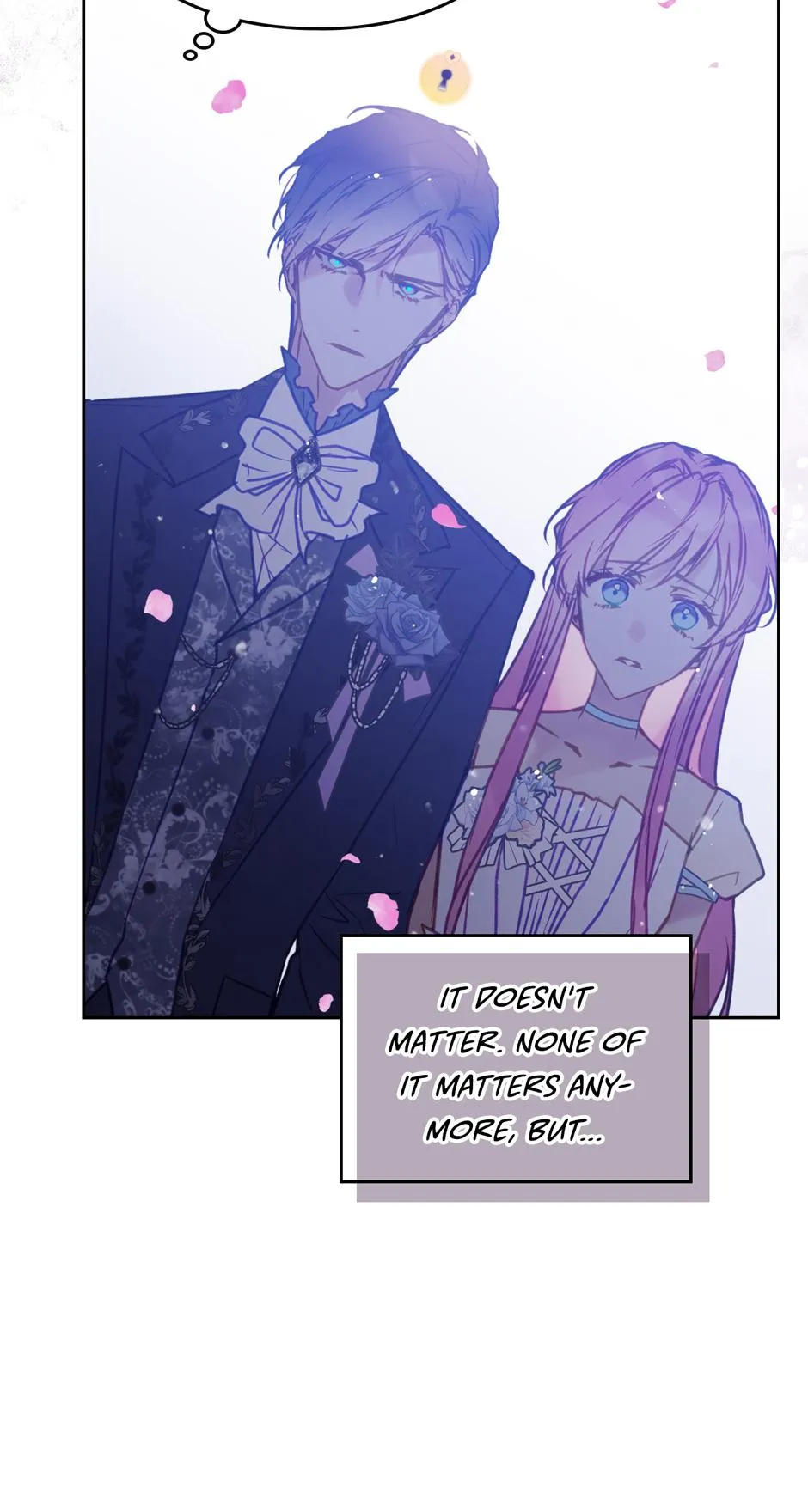 Read Villains Are Destined to Die Manga Online