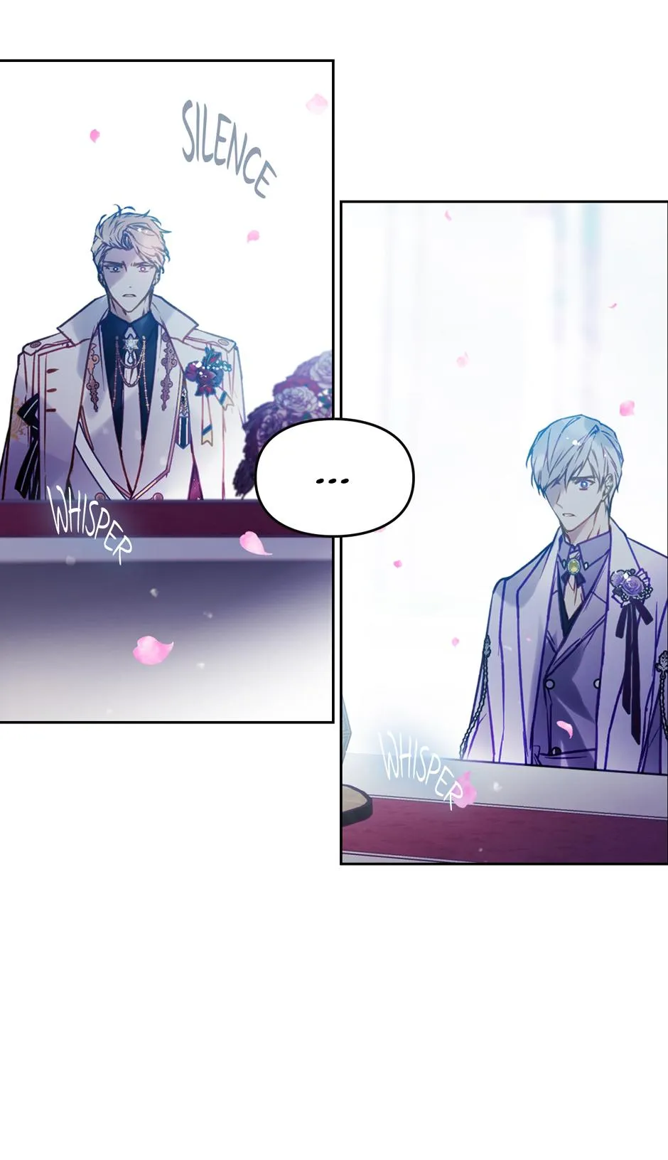 Read Villains Are Destined to Die Manga Online
