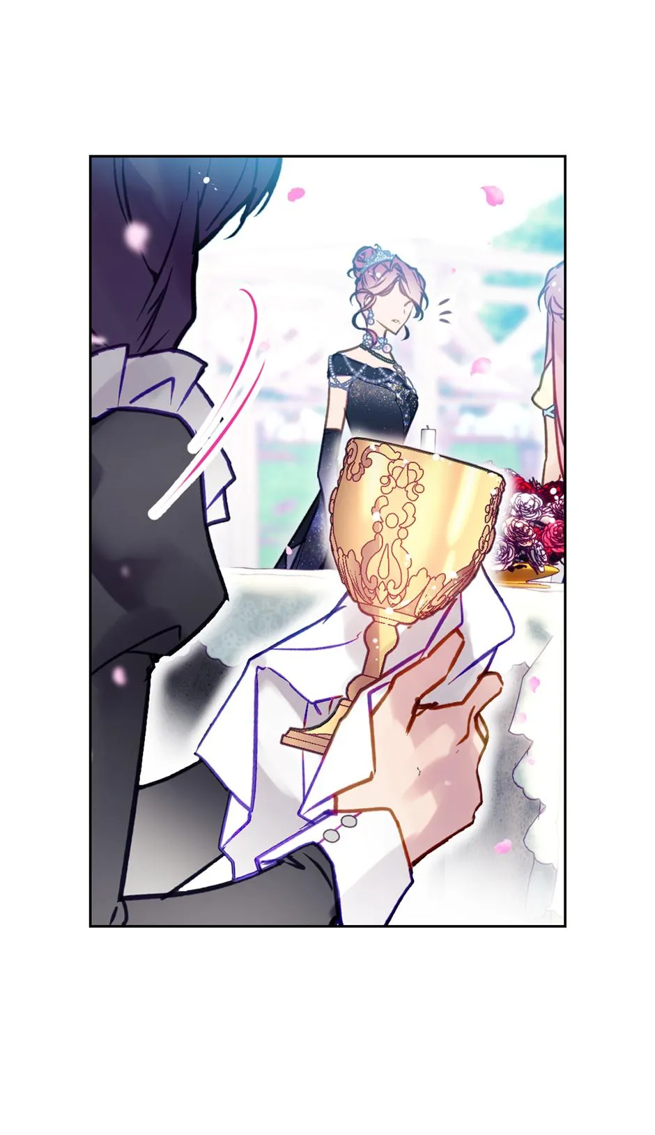 Read Villains Are Destined to Die Manga Online