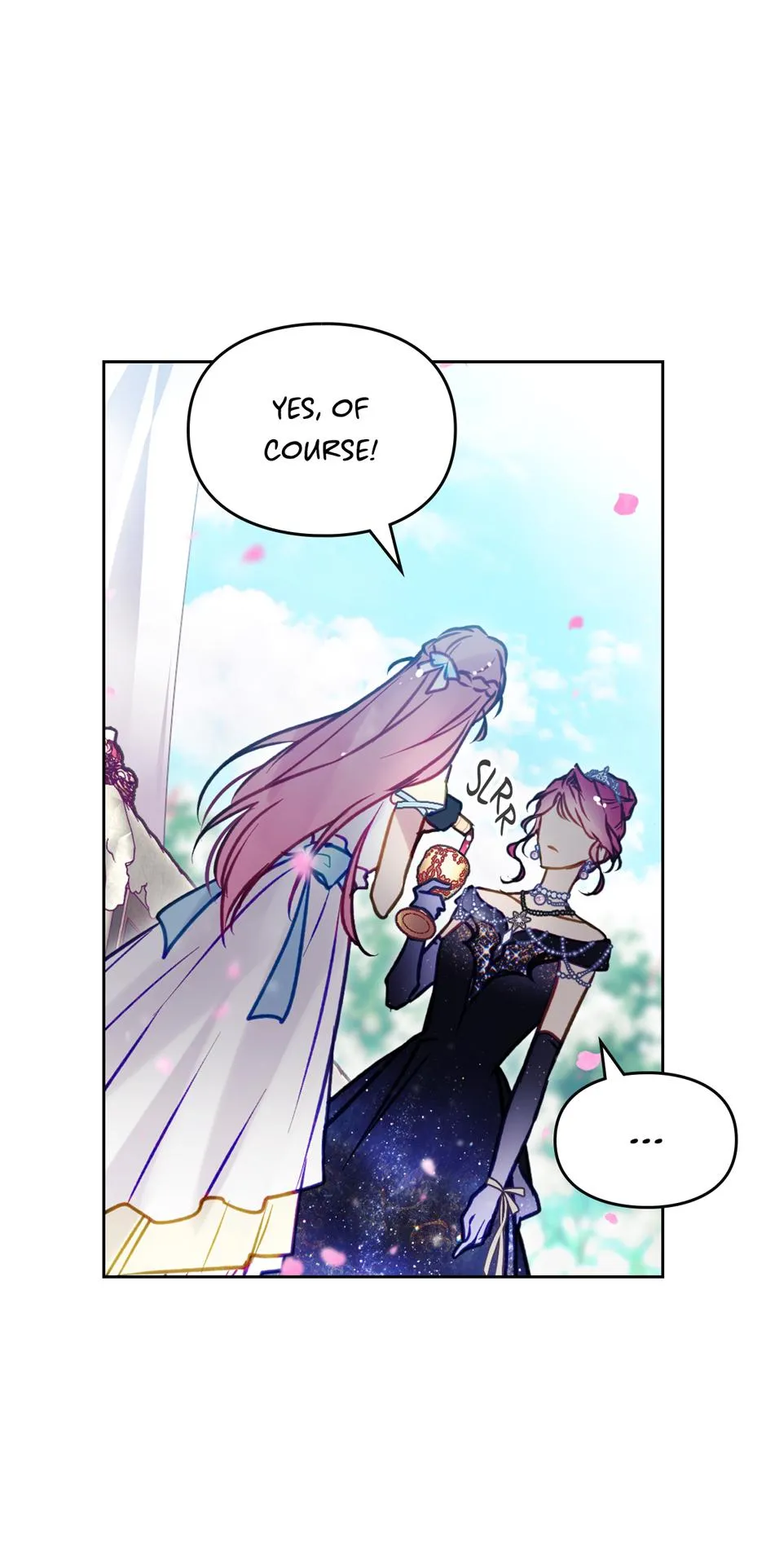 Read Villains Are Destined to Die Manga Online