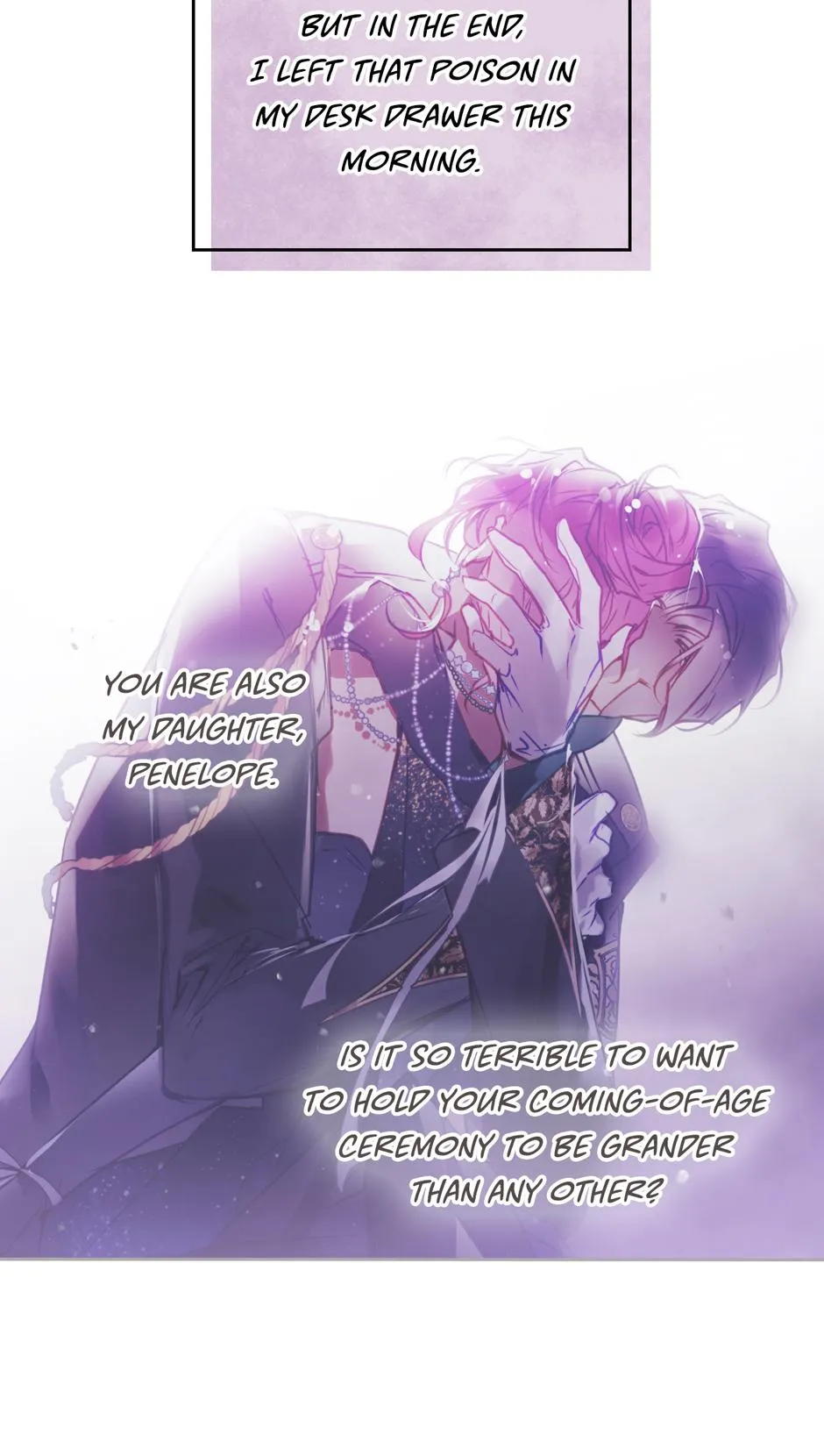 Read Villains Are Destined to Die Manga Online