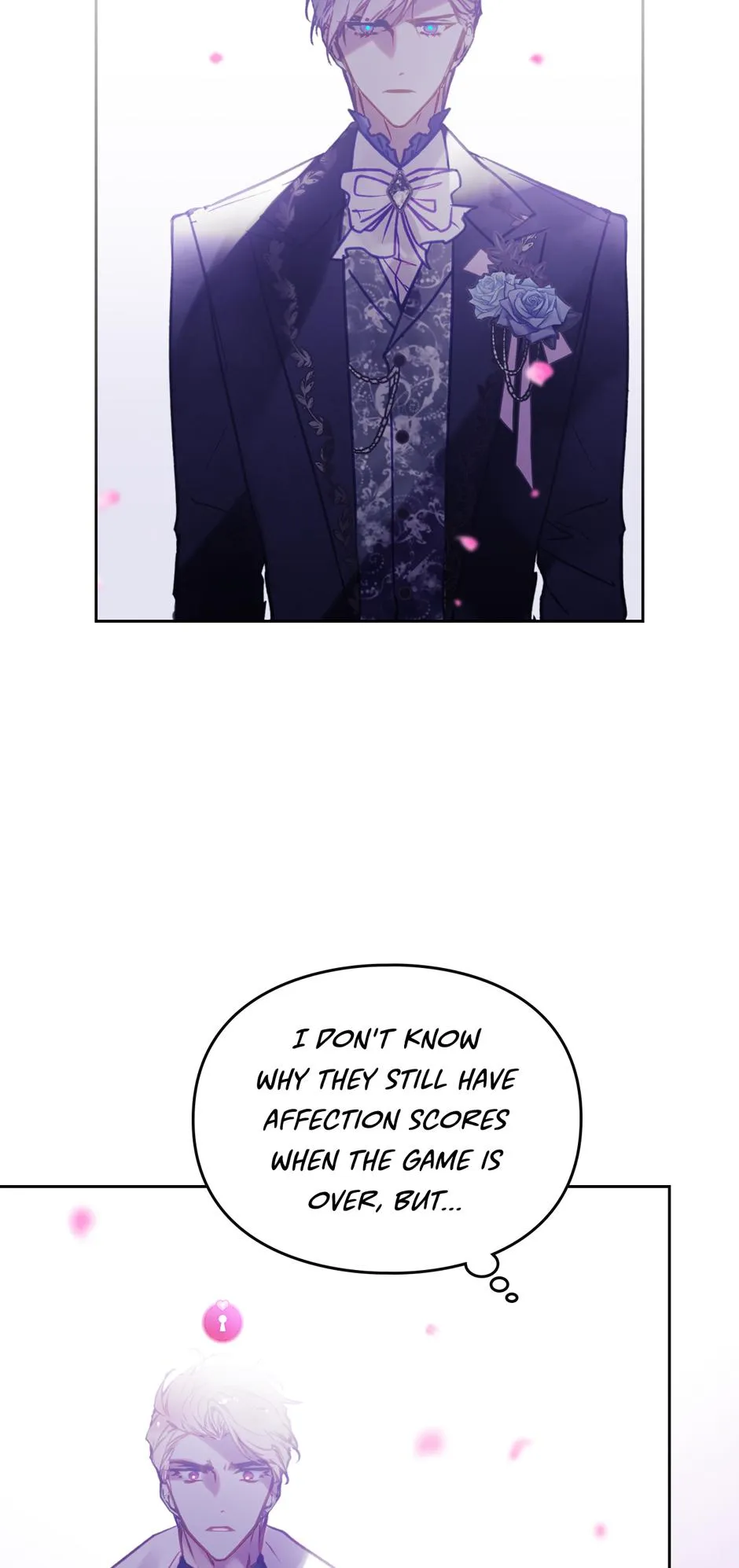 Read Villains Are Destined to Die Manga Online
