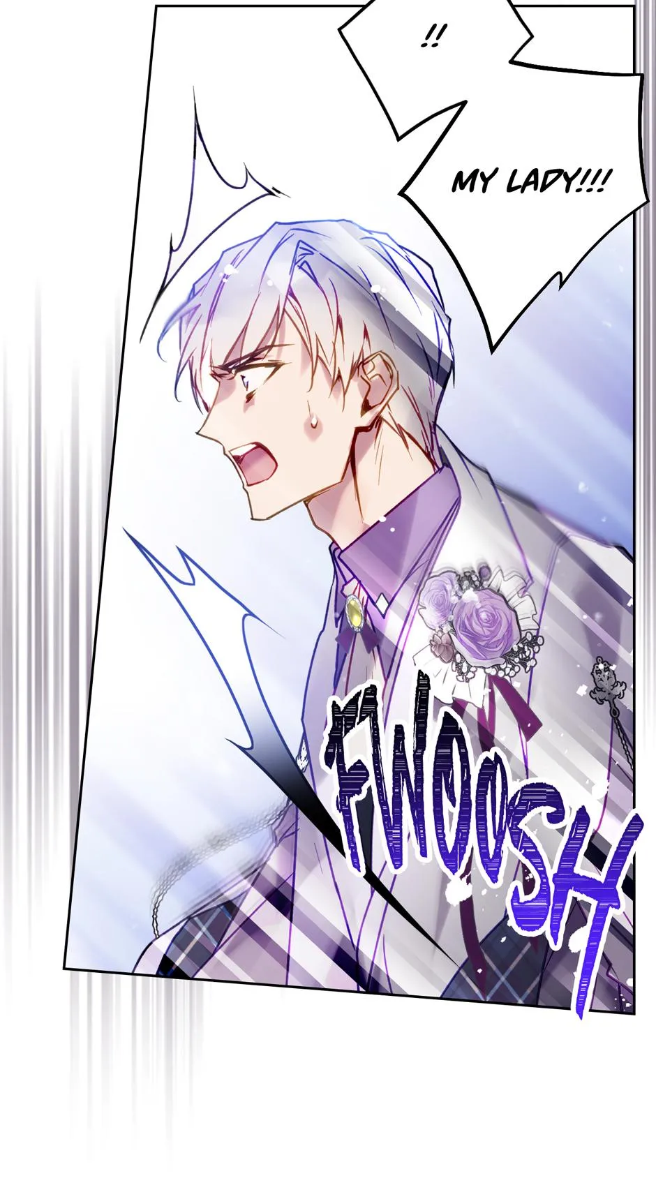 Read Villains Are Destined to Die Manga Online
