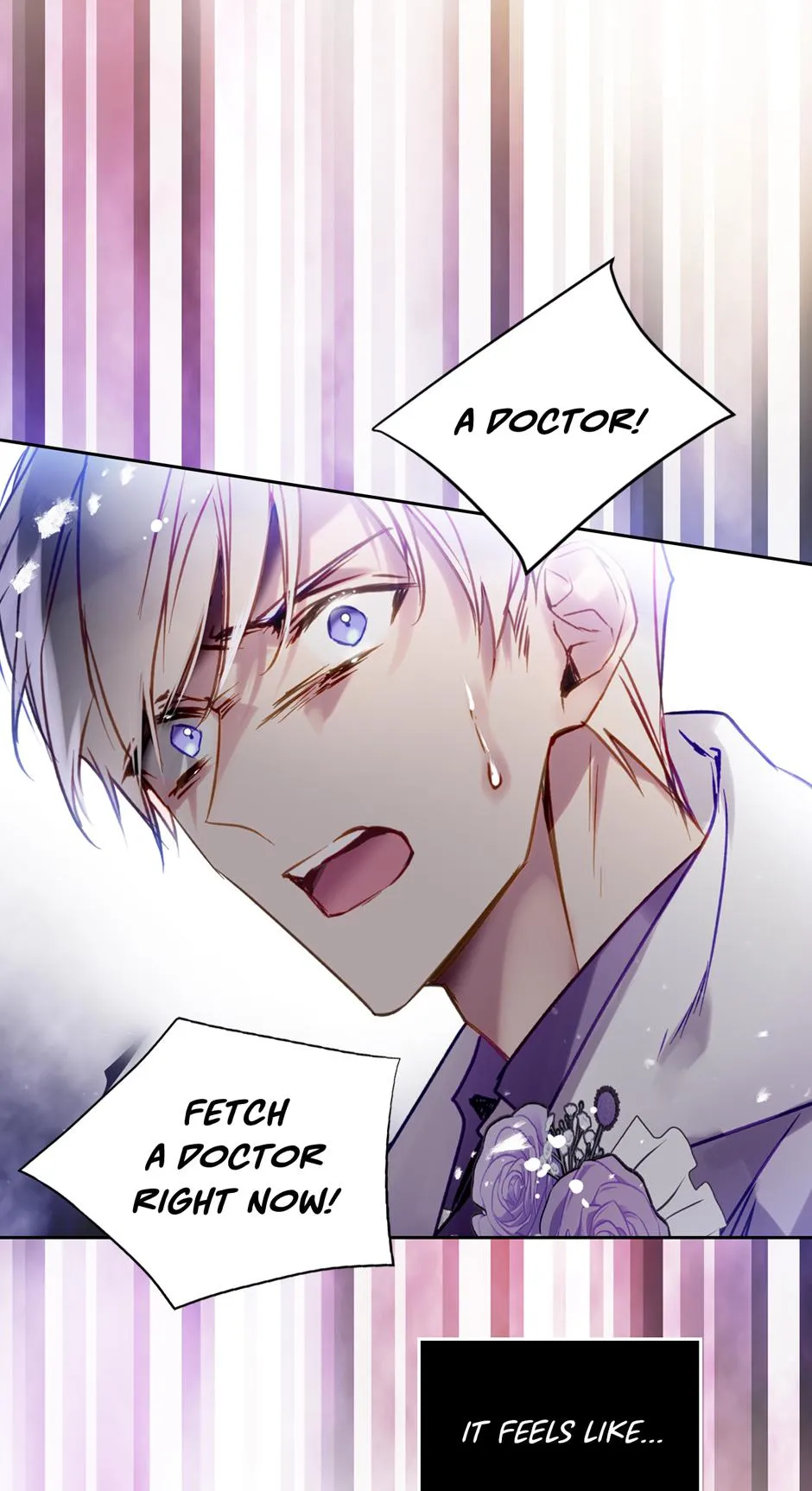 Read Villains Are Destined to Die Manga Online