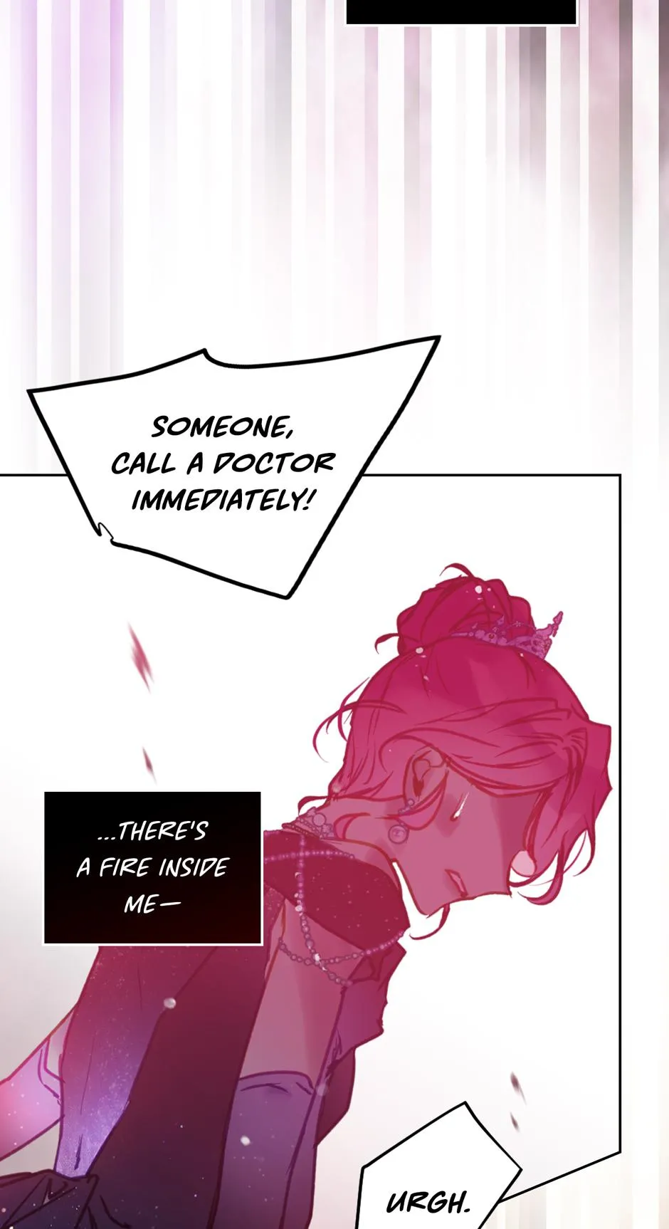 Read Villains Are Destined to Die Manga Online