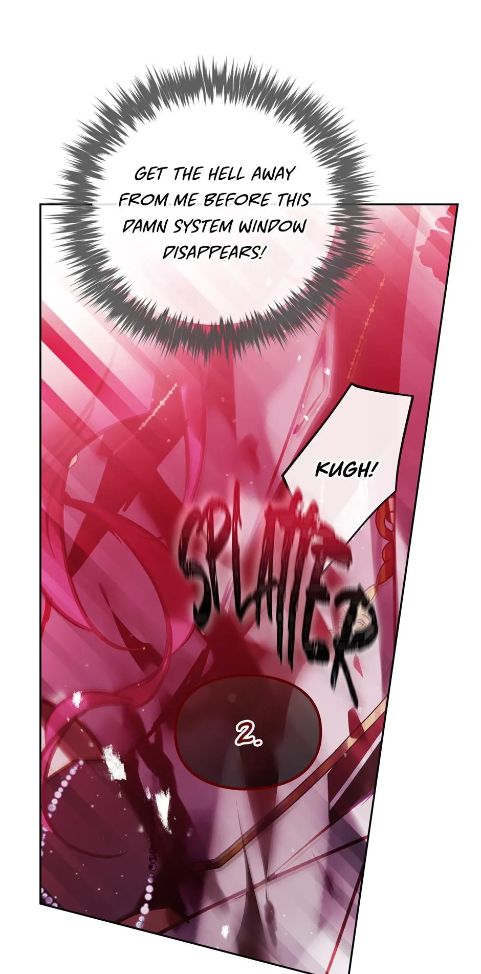 Read Villains Are Destined to Die Manga Online