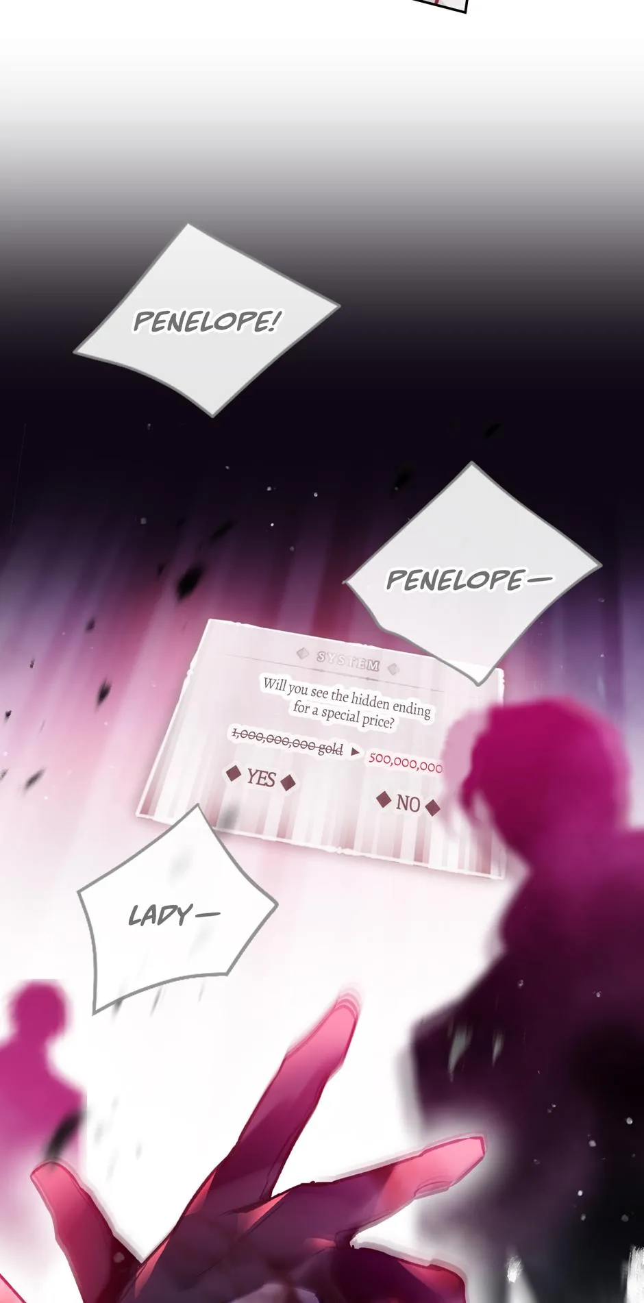 Read Villains Are Destined to Die Manga Online