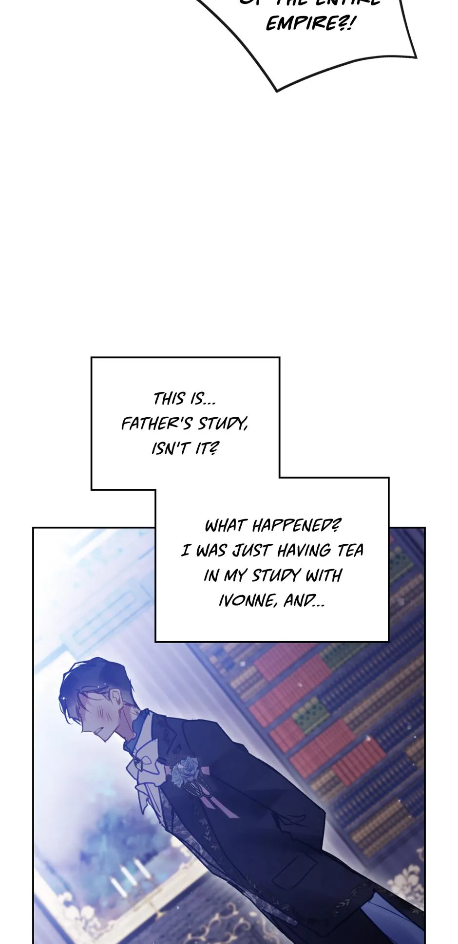 Read Villains Are Destined to Die Manga Online