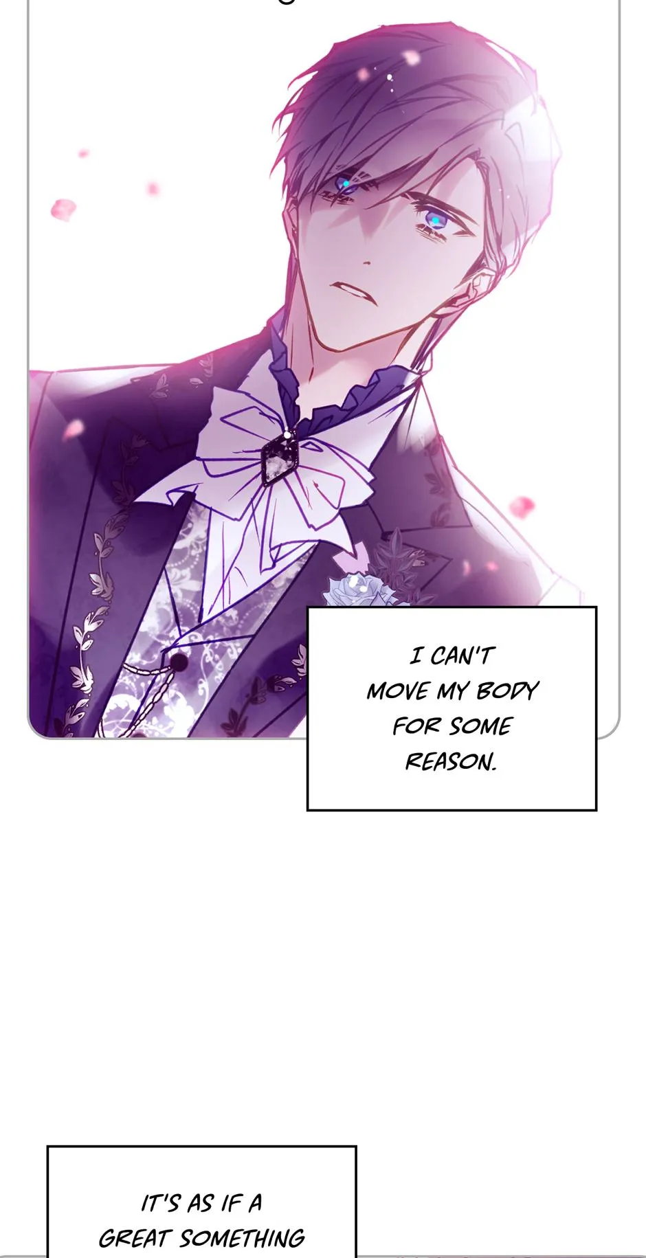 Read Villains Are Destined to Die Manga Online
