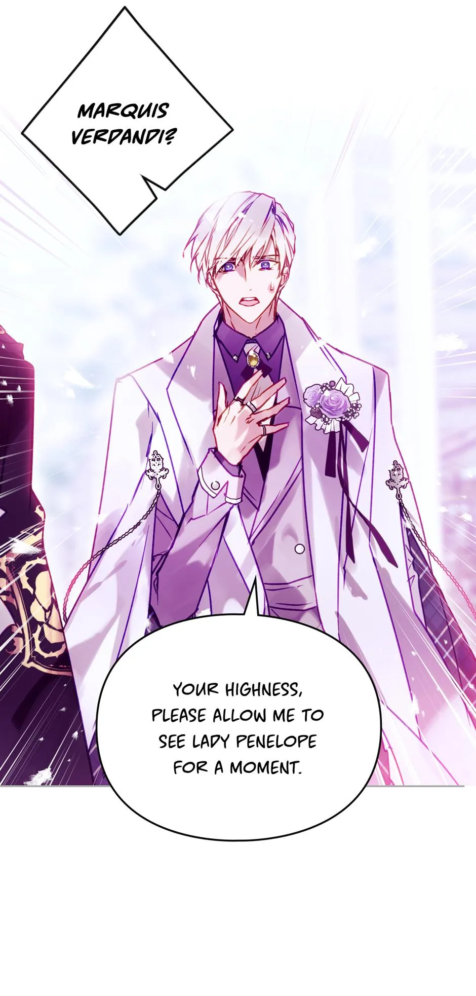 Read Villains Are Destined to Die Manga Online