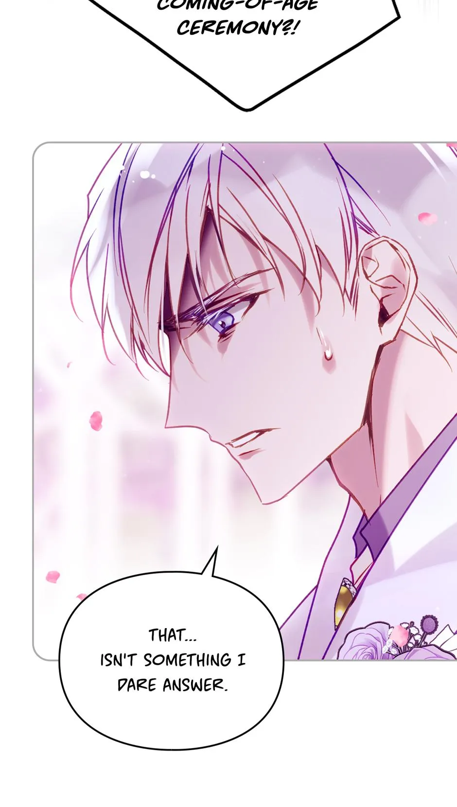 Read Villains Are Destined to Die Manga Online