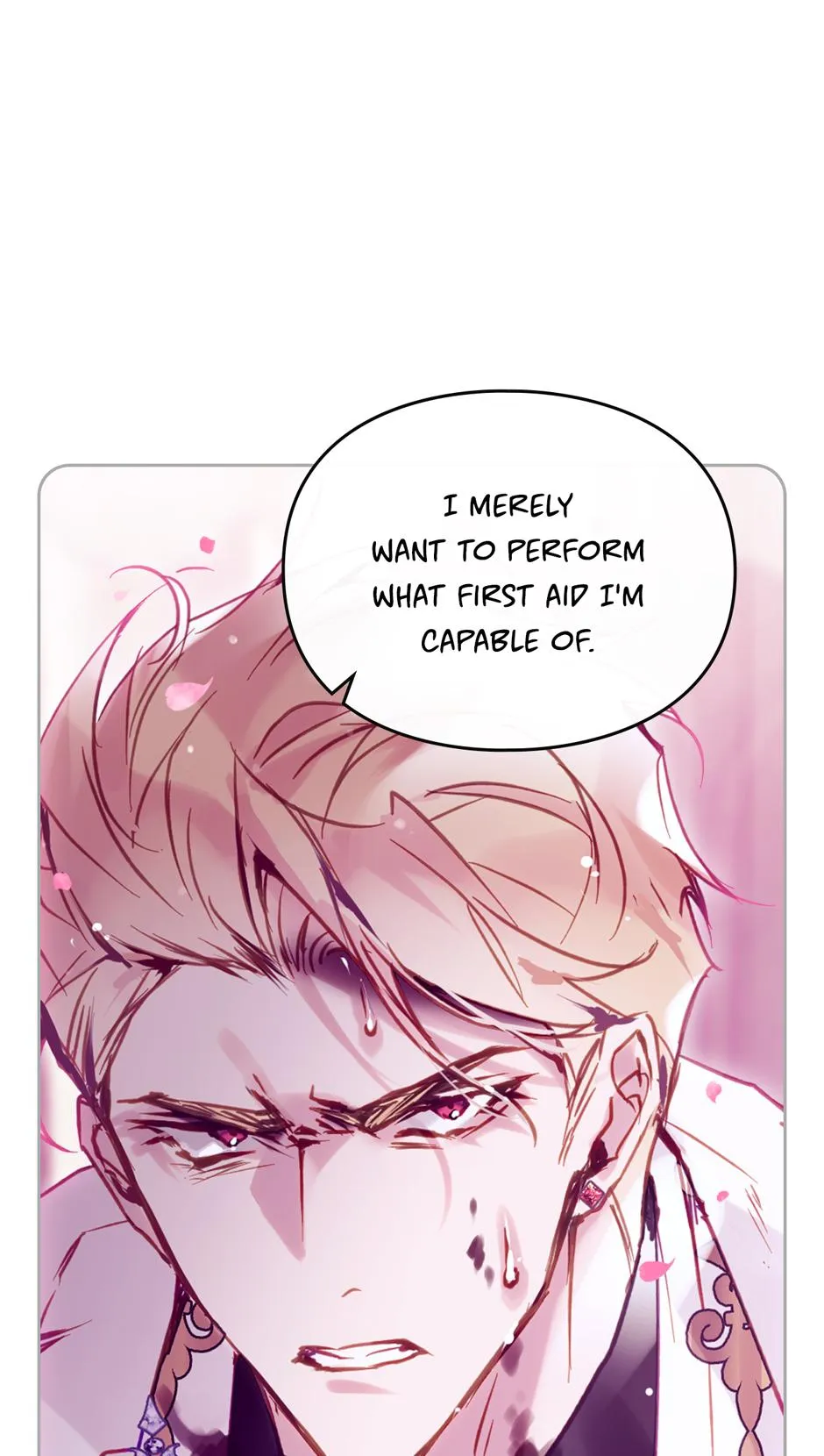 Read Villains Are Destined to Die Manga Online