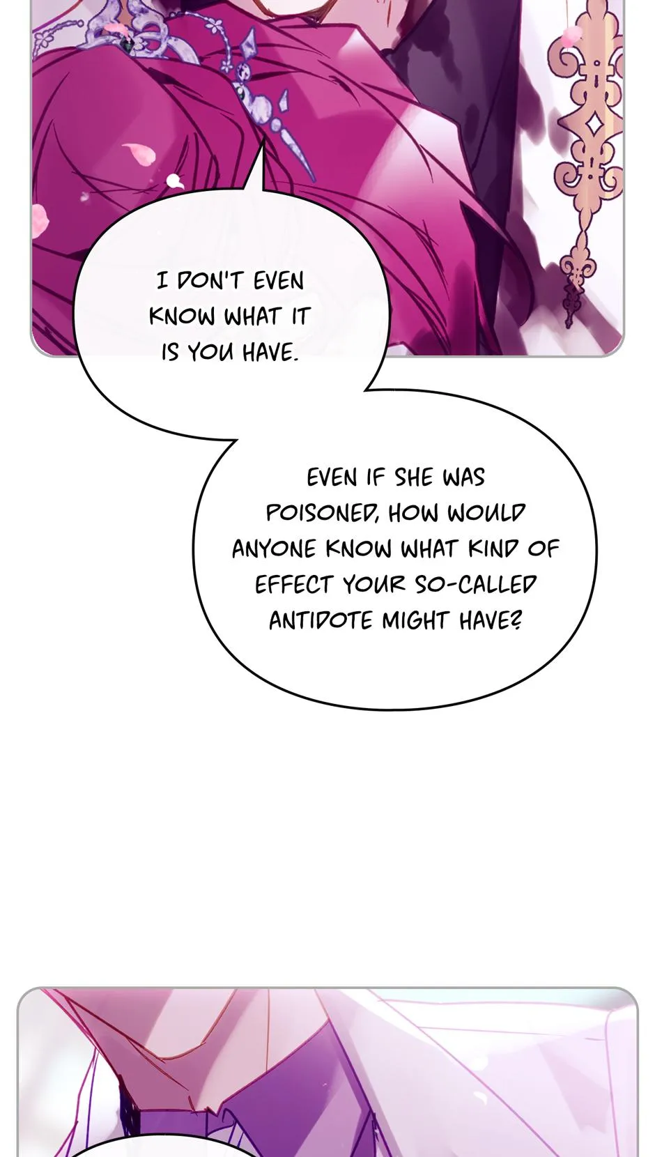 Read Villains Are Destined to Die Manga Online