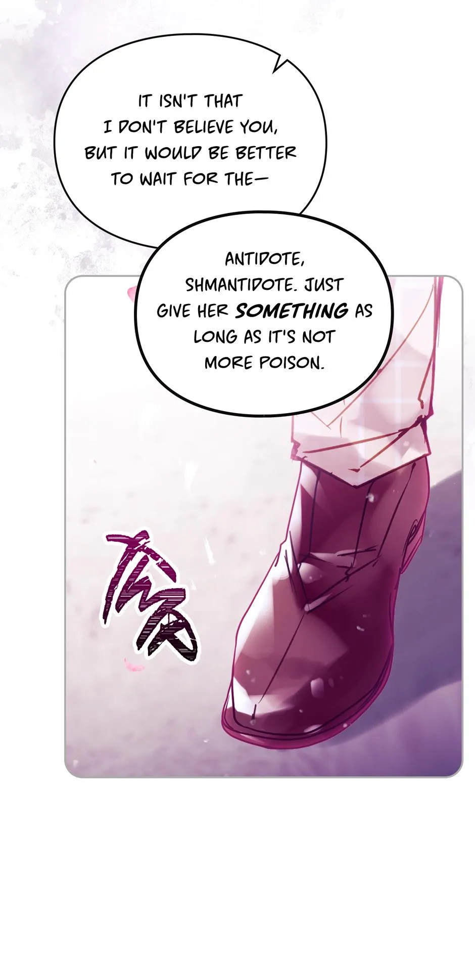 Read Villains Are Destined to Die Manga Online