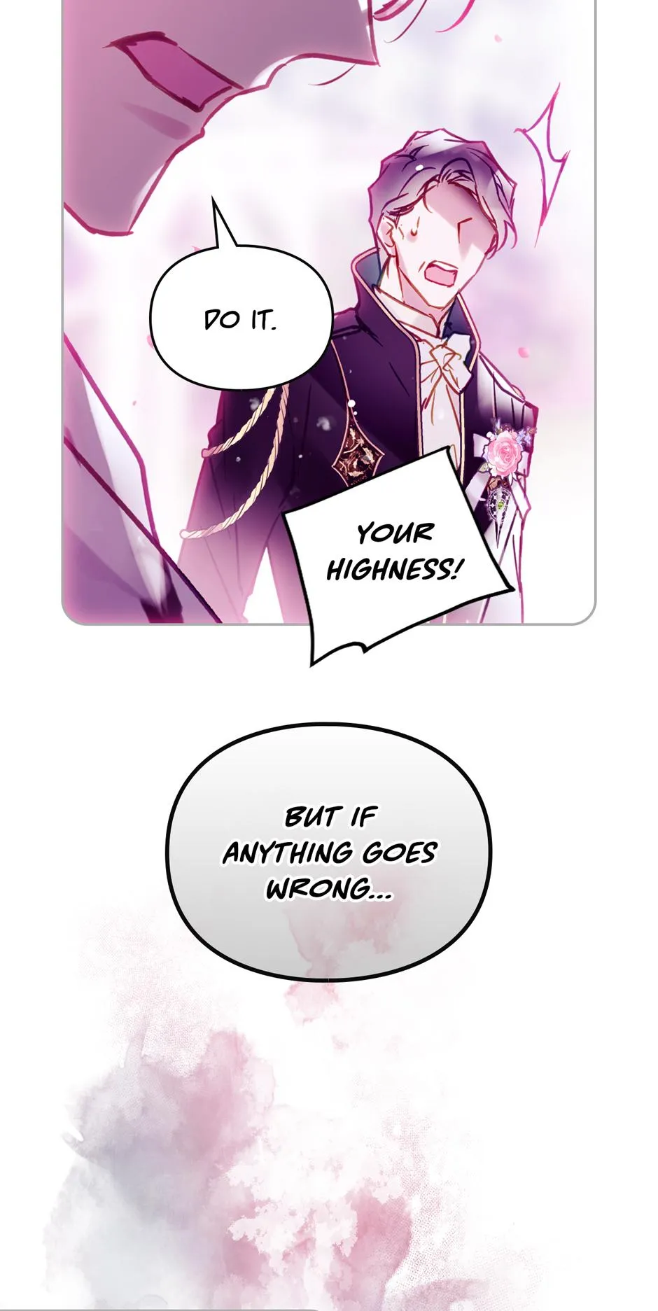 Read Villains Are Destined to Die Manga Online