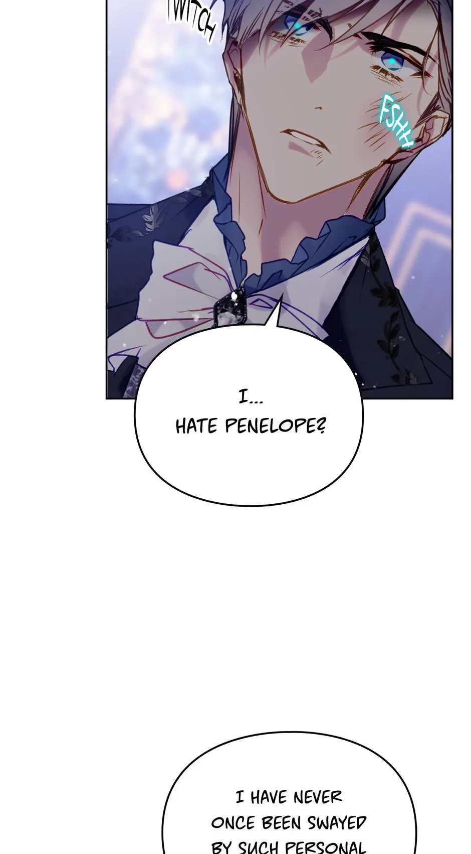 Read Villains Are Destined to Die Manga Online