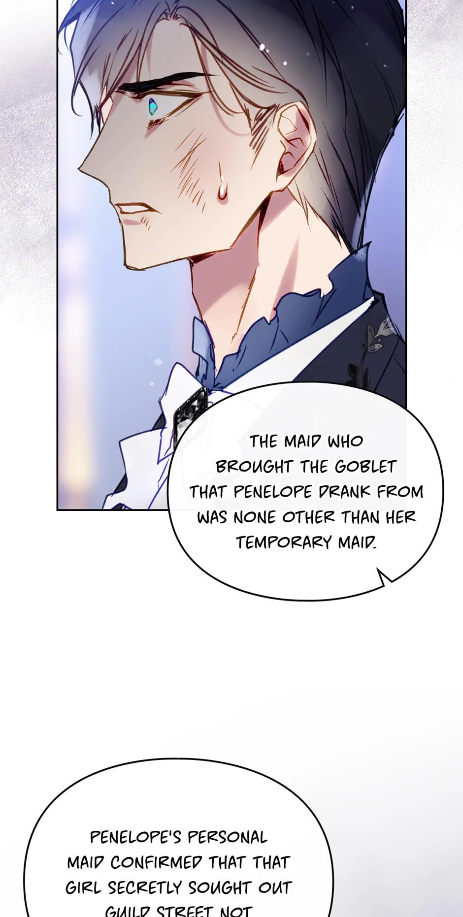 Read Villains Are Destined to Die Manga Online