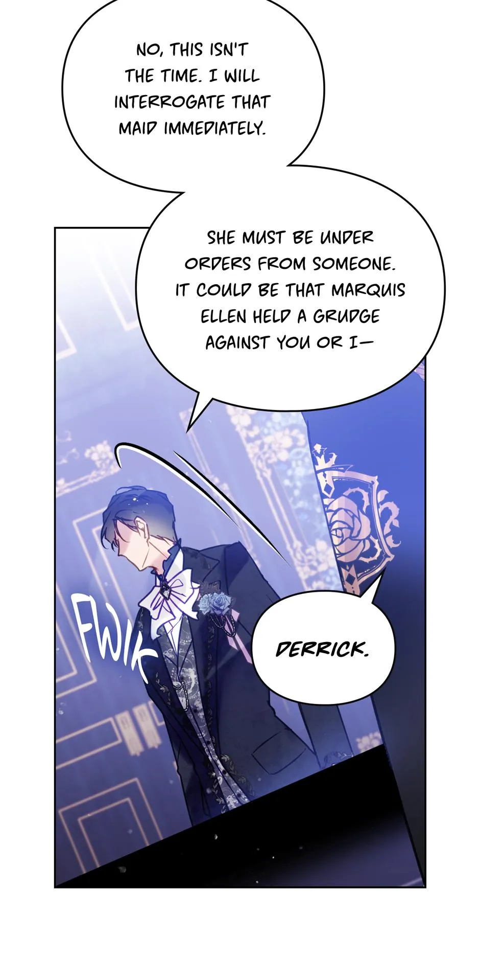 Read Villains Are Destined to Die Manga Online
