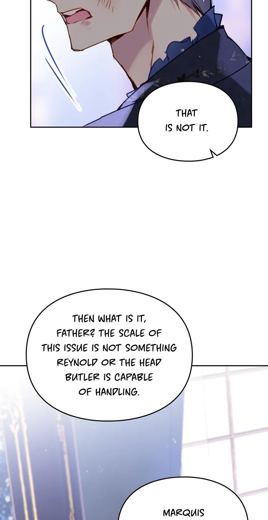 Read Villains Are Destined to Die Manga Online