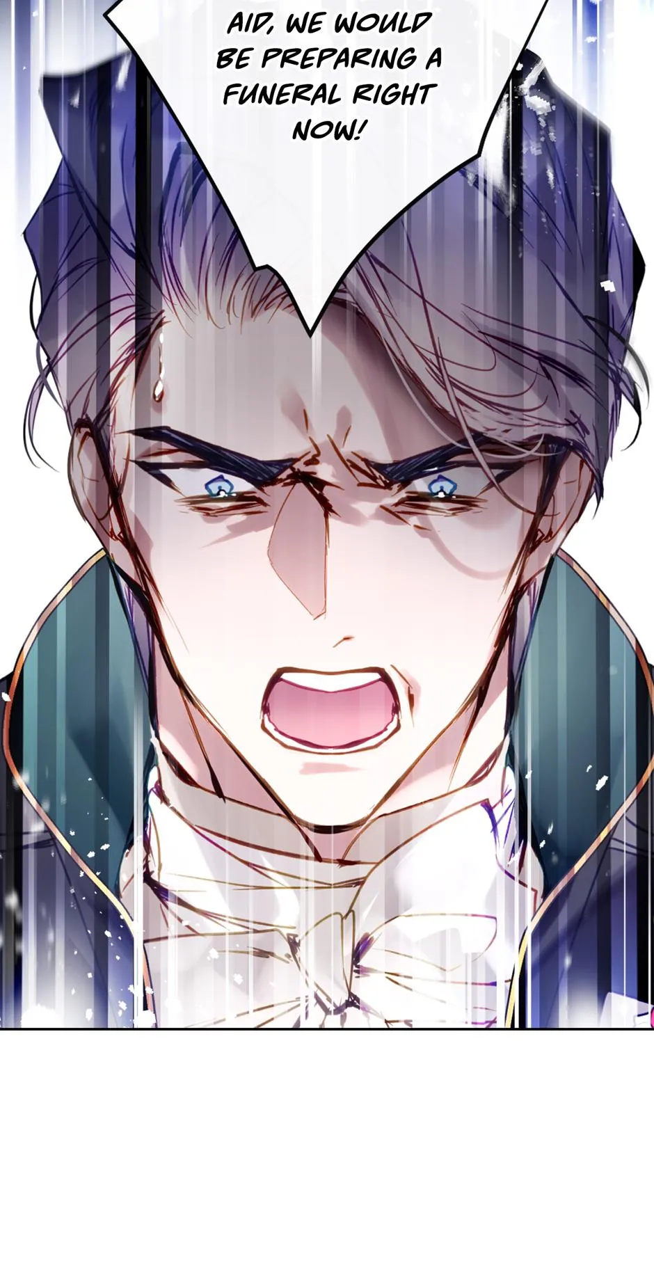 Read Villains Are Destined to Die Manga Online