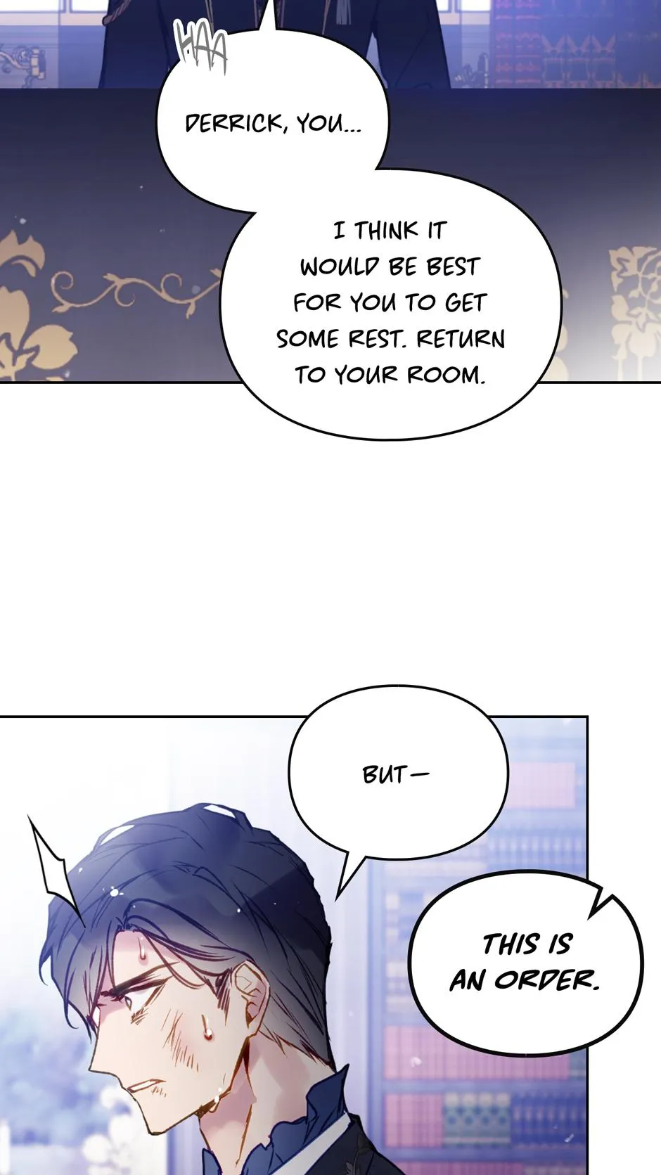 Read Villains Are Destined to Die Manga Online